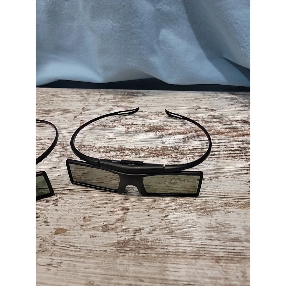 Samsung active 3d